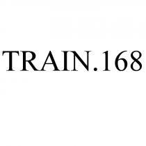 TRAIN.168 TRAIN 168 TRAIN168TRAIN168