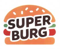 SUPER BURG SUPERBURG SUPERBURGER SUPERBURG BURGER SUPERBURGER