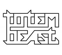 TOTEM BEAST TOTEM ТОТЕМТОТЕМ