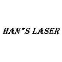 HANS LASER HAN HANS LASER HANSLASER HANS HAN HANSLASERHAN'S