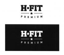 H-FIT PREMIUM HFIT HFIT FITFIT