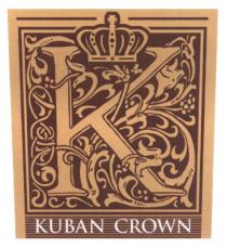 KUBAN CROWN KUBAN