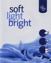 S&F SOFT LIGHT BRIGHT SFSF