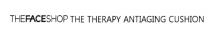 THEFACESHOP THE THERAPY ANTIAGING CUSHION THEFACESHOP CUSHION FACESHOP FACE SHOP FACESHOP