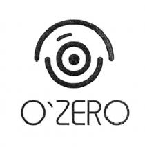 OZERO OZERO OZERO ZEROO'ZERO ZERO