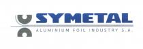 SYMETAL ALUMINIUM FOIL INDUSTRY S.A. SYMETAL