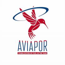 AVIAPOR STABILIZATION OF FUEL IN THE TANK AVIAPOR