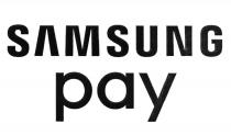 SAMSUNG PAY SAMSUNG