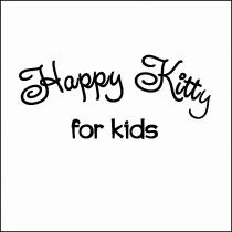 HAPPY KITTY FOR KIDS HAPPYKITTYHAPPYKITTY