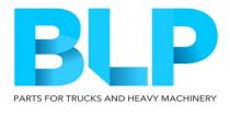 BLP PARTS FOR TRUCKS AND HEAVY MACHINERYMACHINERY