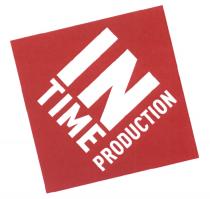 IN TIME PRODUCTION INTIMEINTIME
