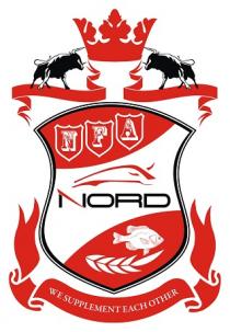 NFA NORD WE SUPPLEMENT EACH OTHER NFA