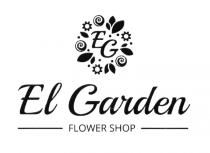 EG EL GARDEN FLOWER SHOPSHOP