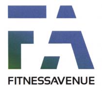 FA FITNESSAVENUE AVENUEAVENUE