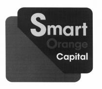 SMART ORANGE CAPITALCAPITAL