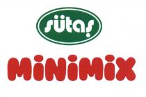 SUTAS MINIMIX СЮТАШСЮТАШ