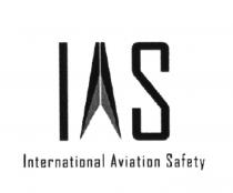 IAS INTERNATIONAL AVIATION SAFETY IAS