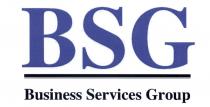 BSG BUSINESS SERVICES GROUPGROUP