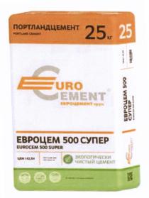 ПОРТЛАНДЦЕМЕНТ PORTLAND CEMENT 25 EURO CEMENT ЕВРОЦЕМЕНТ ГРУП ЕВРОЦЕМ 500 СУПЕР EUROCEM 500 SUPER ЦЕМ ЭКОЛОГИЧЕСКИ ЧИСТЫЙ ЦЕМЕНТ PORTLAND PORTLANDCEMENT EUROCEMENT EUROCEM ПОРТЛАНДЦЕМЕНТ ЕВРОЦЕМЕНТ ЕВРОЦЕМ ПОРТЛАНД ПОРТЛАНД