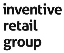 INVENTIVE RETAIL GROUPGROUP