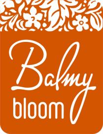 BALMY BLOOMBLOOM