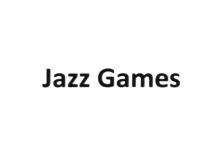 JAZZ GAMESGAMES