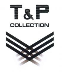 T&P COLLECTION TP ТР Т&РТ&Р