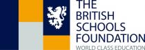 THE BRITISH SCHOOLS FOUNDATION WORLD CLASS EDUCATIONEDUCATION