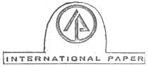 INTERNATIONAL PAPER I P Р