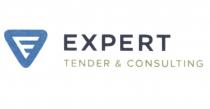 EXPERT TENDER & CONSULTINGCONSULTING