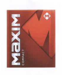 MAXIM COMPACT MAXIM