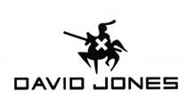 DAVID JONES JONES