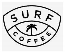 SURF COFFEECOFFEE