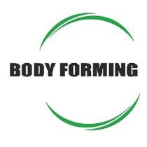 BODY FORMING BODYFORMING BODYFORMING