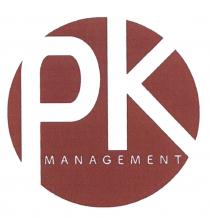 PK MANAGEMENTMANAGEMENT