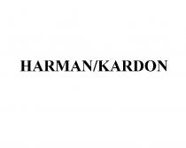 HARMAN KARDONKARDON