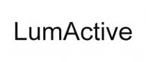 LUMACTIVE LUMACTIVE LUMACTIV LUM LUM ACTIVEACTIVE