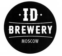 ID BREWERY MOSCOW 20022002