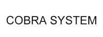 COBRA SYSTEMSYSTEM