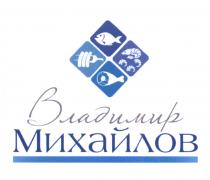 ВЛАДИМИР МИХАЙЛОВ МИХАЙЛОВ