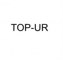 TOP-UR TOPUR TOP UR TOPUR