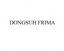 DONGSUH FRIMAFRIMA