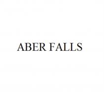 ABER FALLSFALLS