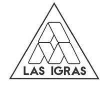 LAS IGRASIGRAS