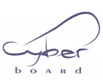 CYBER BOARDBOARD