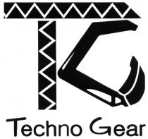 TG TECHNO GEAR TECHNOGEARTECHNOGEAR