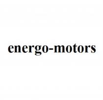 ENERGO-MOTORS ENERGOMOTORS ENERGOMOTORS ENERGO MOTORSMOTORS