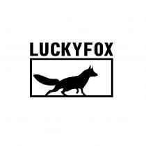 LUCKYFOX FOXFOX