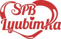 SPB LYUBIMKA LYUBIMKA