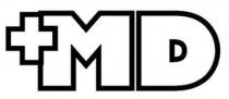 МД MD